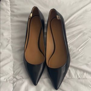 Tory Burch Pump